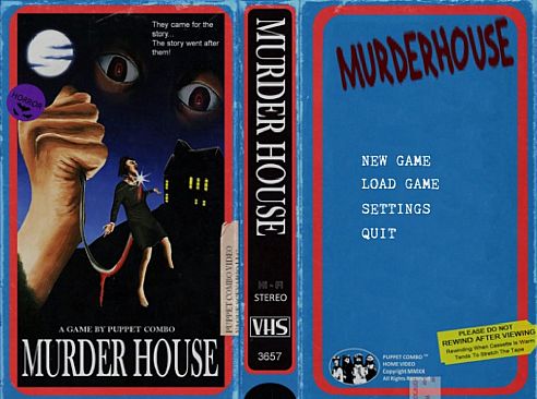 Murder House