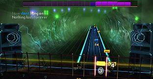 Rocksmith 2014 – Kansas - “Dust In the Wind”