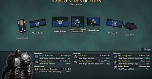 SOVL - Into the Abyss