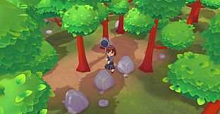 Sugardew Island - Halloween Costume