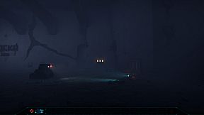 NODE: The Last Favor of the Antarii