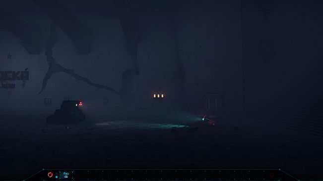 NODE: The Last Favor of the Antarii