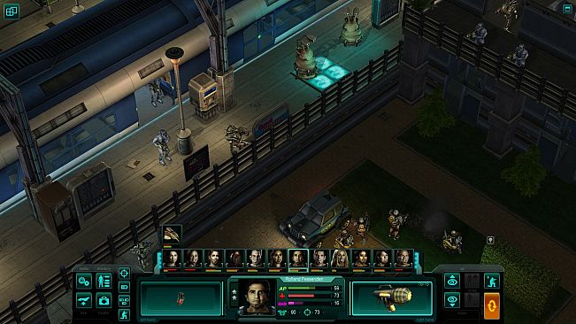 UFO2: Extraterrestrials