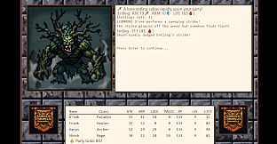Samgood Chronicles DragonFall