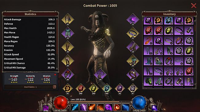 Undead Horde: Dark Conqueror