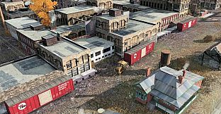 Trainz 2022 DLC - Trainz Model Railroad - The Chuck Ewe Pharlie Railroad