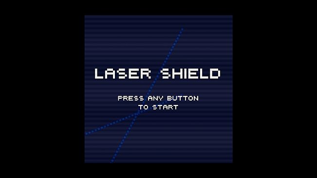Laser Shield