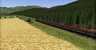 TS Marketplace: Three Country Corner Scenario Pack 01 Add-On