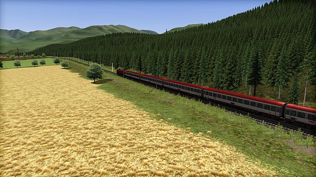 TS Marketplace: Three Country Corner Scenario Pack 01 Add-On