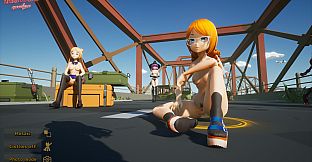 Anime vs Evil: Apocalypse - Hentai Edition