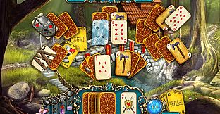 Dreamland Solitaire