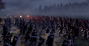 Total War: SHOGUN 2