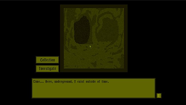 I Live Under Your House (Renovation)