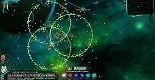 The Last Federation - The Lost Technologies