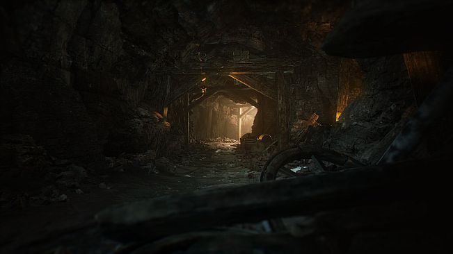 Sanctum Wars: Ex Infernis