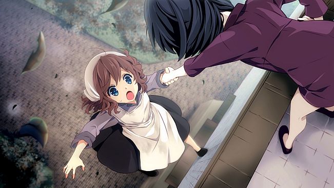 A Little Lily Princess