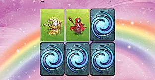 Memory Card Monsters - Expanded Content 3