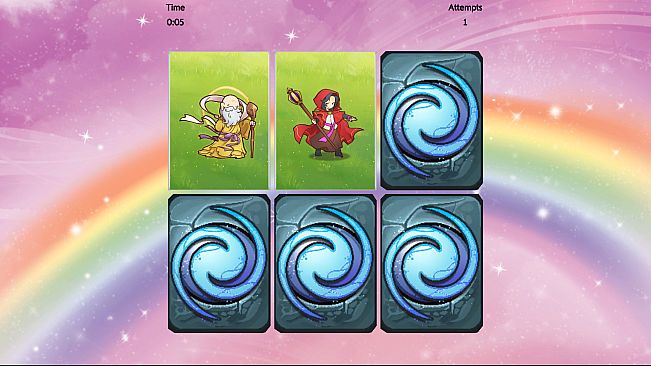 Memory Card Monsters - Expanded Content 3