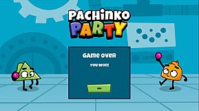 Pachinko Party