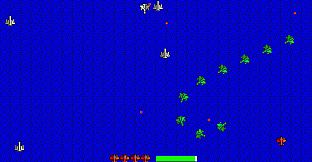 Tiger Fighter 1931 Tora! MP084