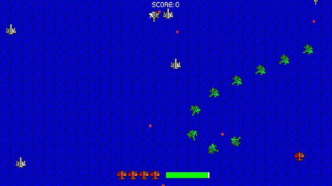 Tiger Fighter 1931 Tora! MP084