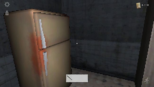 Whispers from the Cellar