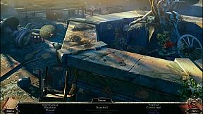 Abandoned: Chestnut Lodge Asylum