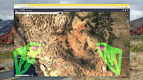 Virtual Touch Screen 2