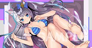 SummerDreamLoveStory~"Cyberpunk"FreeWallpapers