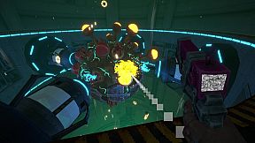 POSTAL: Brain Damaged