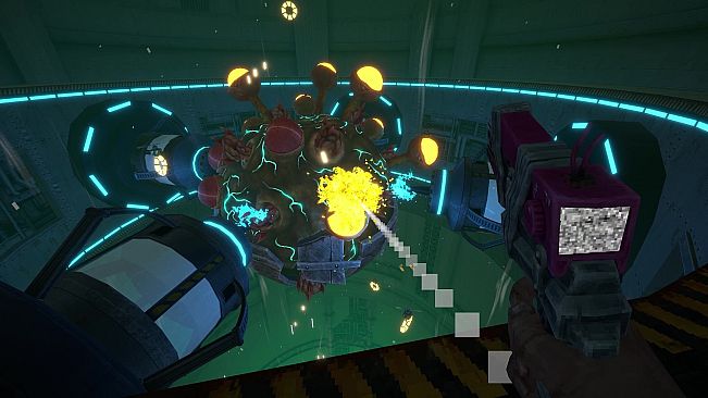 POSTAL: Brain Damaged