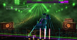 Rocksmith 2014 – Primus Song Pack