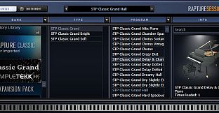 SampleTekk - Classic Grand