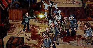 The Walking Dead: Streets of Survival - Arcade Apocalypse Pack