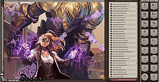 Fantasy Grounds - Zobeck Gazetteer (5E)