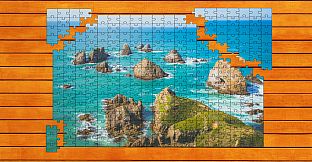 New Zealand Jigsaw Puzzles - Expansion Pack 3