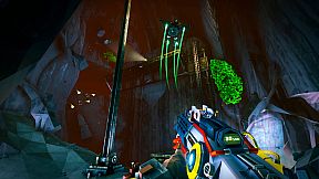 Deep Rock Galactic: Rogue Core