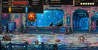 Rust Lords: Appliance Uprising