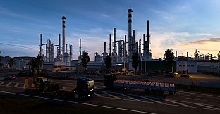 Euro Truck Simulator 2 - Italia