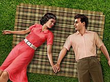 Love Story: The Way Home