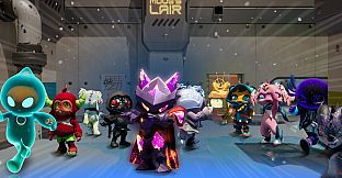 Masters of Mayhem - Founders Pack