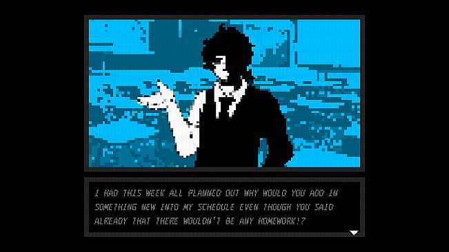 ATTENTION DEFICIT - A story about ADHD