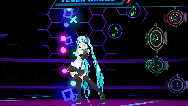 Hatsune Miku VR - 5 songs pack 3