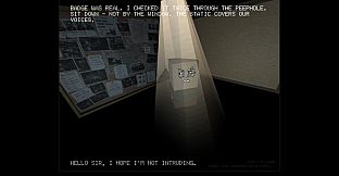 Lurks Beneath