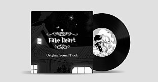 FAKE HEART Original Soundtrack
