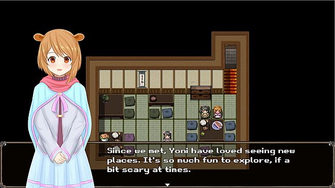 Trials of Proelium Remastered