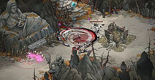 Realm of Ink