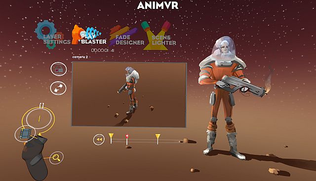AnimVR