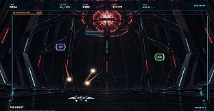 Space Breakout Odyssey