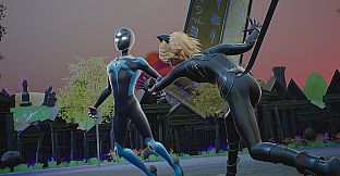 Miraculous: Paris Under Siege - Deluxe Pack